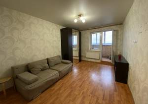 2-к квартира, на длительный срок, 61м2, 12/17 этаж