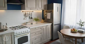 1-к квартира, на длительный срок, 30м2, 3/3 этаж