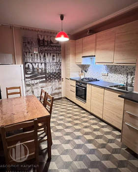2-к квартира, на длительный срок, 54м2, 9/9 этаж