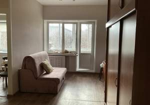 1-к квартира, на длительный срок, 30м2, 4/4 этаж