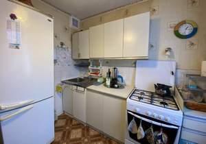 1-к квартира, на длительный срок, 31м2, 1/9 этаж