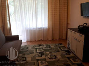 2-к квартира, на длительный срок, 48м2, 1/9 этаж