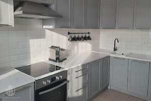 1-к квартира, на длительный срок, 43м2, 13/16 этаж