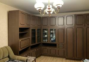 2-к квартира, на длительный срок, 42м2, 1/9 этаж