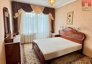 2-к квартира, на длительный срок, 54м2, 4/5 этаж