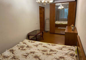 2-к квартира, на длительный срок, 45м2, 4/5 этаж