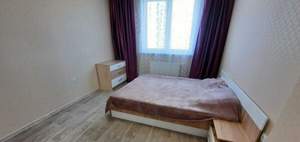 2-к квартира, на длительный срок, 52м2, 2/5 этаж