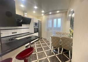 2-к квартира, на длительный срок, 60м2, 13/16 этаж