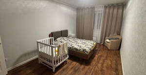 2-к квартира, на длительный срок, 62м2, 15/16 этаж