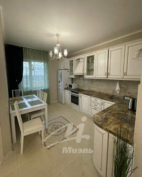 2-к квартира, на длительный срок, 69м2, 11/13 этаж