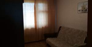 3-к квартира, на длительный срок, 74м2, 1/14 этаж