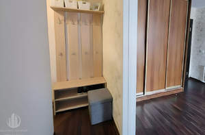 1-к квартира, на длительный срок, 30м2, 3/3 этаж