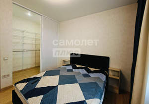 2-к квартира, на длительный срок, 45м2, 8/16 этаж