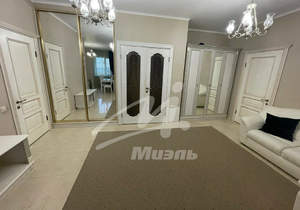 2-к квартира, на длительный срок, 69м2, 11/13 этаж