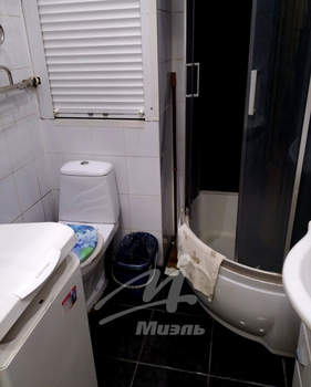 Студия квартира, на длительный срок, 30м2, 1/3 этаж