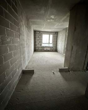 2-к квартира, на длительный срок, 60м2, 10/17 этаж