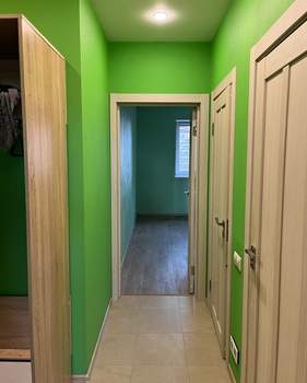 2-к квартира, на длительный срок, 61м2, 10/17 этаж