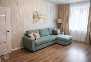 2-к квартира, на длительный срок, 45м2, 3/5 этаж