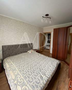 3-к квартира, на длительный срок, 58м2, 6/9 этаж