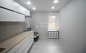 2-к квартира, на длительный срок, 57м2, 1/9 этаж