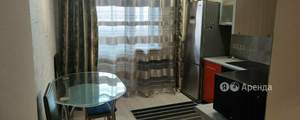 1-к квартира, на длительный срок, 40м2, 8/16 этаж