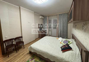 2-к квартира, на длительный срок, 60м2, 16/16 этаж