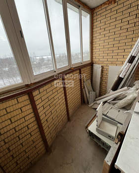 2-к квартира, на длительный срок, 59м2, 6/16 этаж