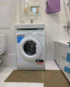 Студия квартира, на длительный срок, 29м2, 11/15 этаж