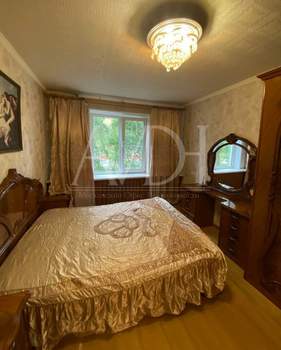 3-к квартира, на длительный срок, 60м2, 5/9 этаж