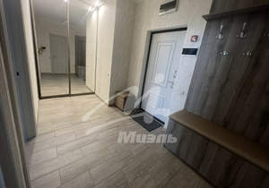 2-к квартира, на длительный срок, 49м2, 11/17 этаж