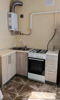 2-к квартира, на длительный срок, 42м2, 2/5 этаж