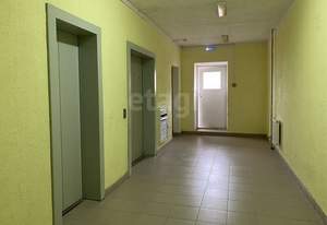 Студия квартира, на длительный срок, 29м2, 11/15 этаж