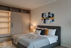 1-к квартира, на длительный срок, 43м2, 13/16 этаж