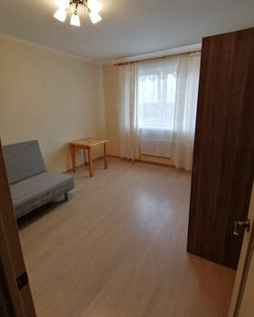 1-к квартира, на длительный срок, 35м2, 9/17 этаж