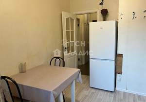 1-к квартира, на длительный срок, 30м2, 6/16 этаж