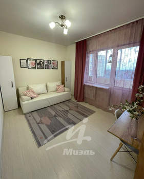 2-к квартира, на длительный срок, 69м2, 11/13 этаж