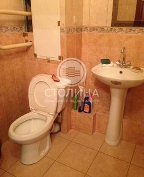 1-к квартира, на длительный срок, 41м2, 5/12 этаж