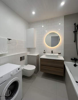 2-к квартира, на длительный срок, 45м2, 1/9 этаж