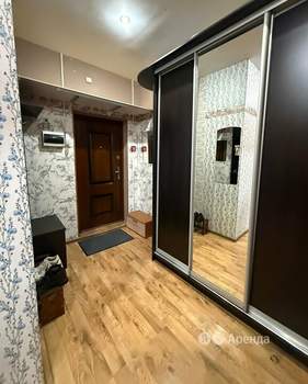 2-к квартира, на длительный срок, 55м2, 7/18 этаж