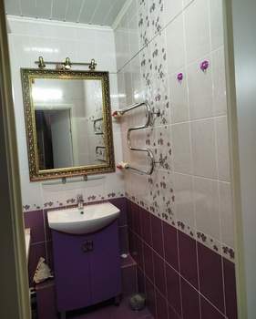 2-к квартира, на длительный срок, 60м2, 3/17 этаж