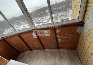 2-к квартира, на длительный срок, 59м2, 6/16 этаж