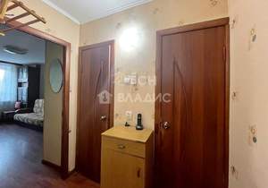2-к квартира, на длительный срок, 51м2, 7/9 этаж