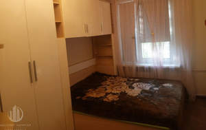 2-к квартира, на длительный срок, 44м2, 1/5 этаж