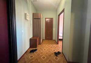 1-к квартира, на длительный срок, 37м2, 5/16 этаж