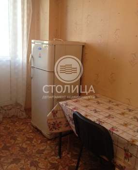 1-к квартира, на длительный срок, 41м2, 5/12 этаж