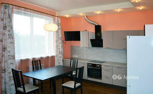 2-к квартира, на длительный срок, 67м2, 5/36 этаж