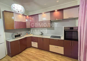 2-к квартира, на длительный срок, 60м2, 16/16 этаж