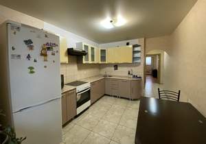 2-к квартира, на длительный срок, 61м2, 12/17 этаж