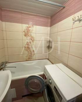 3-к квартира, на длительный срок, 58м2, 6/9 этаж
