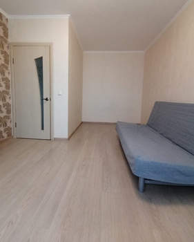1-к квартира, на длительный срок, 35м2, 9/17 этаж